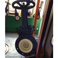 陶瓷刀閘閥 陶瓷刀閘閥