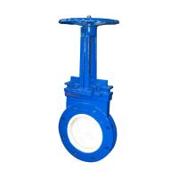 Z73TC-10陶瓷漿液閥 Z73TC-10陶瓷漿液閥