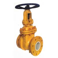 PZ41TC手動陶瓷排渣閥 PZ41TC手動陶瓷排渣閥