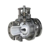 陶瓷球閥 陶瓷球閥