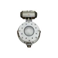 氣動圓頂閥 氣動圓頂閥