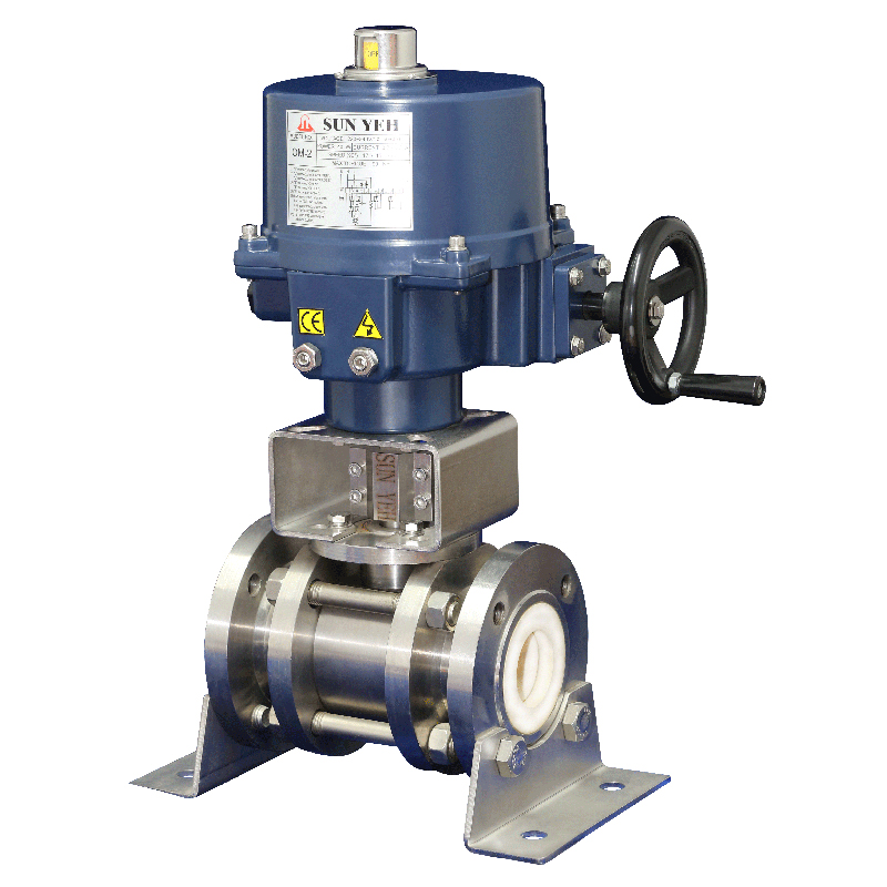 陶瓷球閥 陶瓷球閥